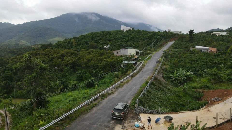 1,4ha Lộc Nam